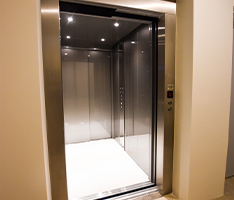 Floreat Commercial Crown Lift West Coast Elevators