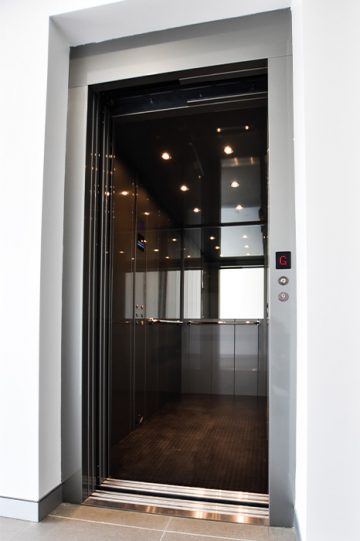 Commercial Stretcher Lift | Hospital Lifts Perth - West Coast Elevators