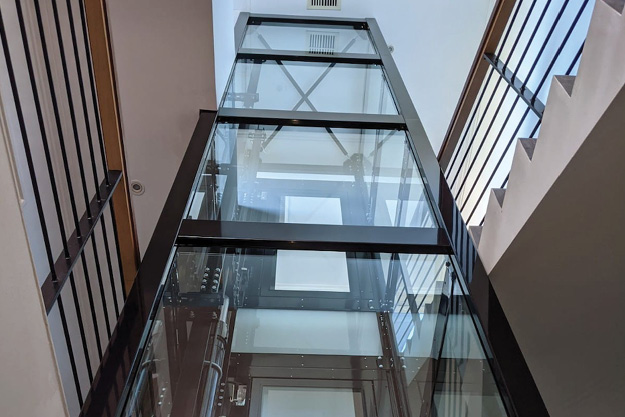 West Coast Elevators - Residential & Commercial Elevators in Perth